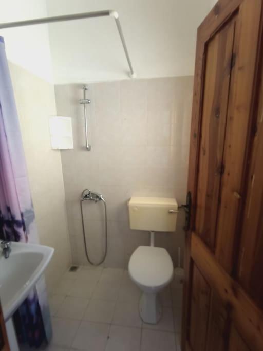 Apartamento Poseidons Seaview Penthouse Marsalforn Exterior foto